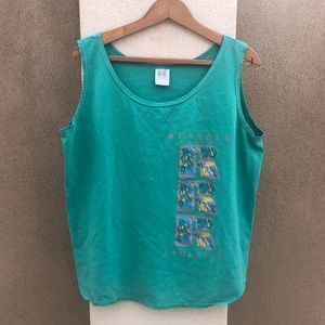 RUSSELL ATHLETIC Women Tank Top